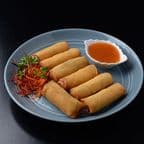 Best Crispy Rolls in West Hills, CA