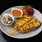 Best Satay Chicken (5 pcs) in West Hills, CA
