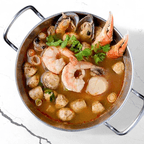 Best Tom Yum Seafood Soup in West Hills, CA