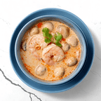 Best Tom Kha Seafood Soup in West Hills, CA