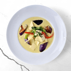 Best Green Curry in West Hills, CA