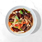 Best Spicy Eggplant Stir-Fry in West Hills, CA