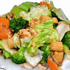 Best Mixed Vegetables Stir-Fry in West Hills, CA