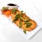 Best L-Crispy White Fish in West Hills, CA