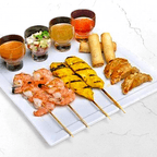 Best Thai Fusion Starter in West Hills, CA